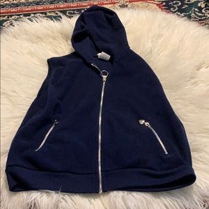 Kids Sleeveless Vest